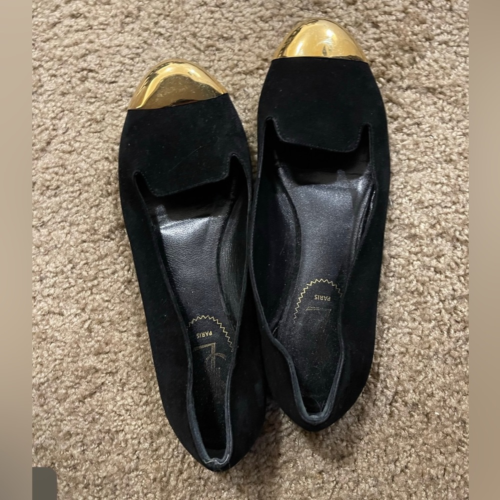 💯 YSL flats